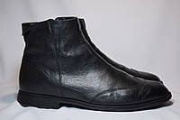 Ботинки Camper кожаные мужские. Марокко. Оригинал. 44 - 45 р./29.5 см.