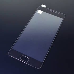 3D скло на Meizu U10