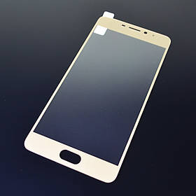 3D скло на Meizu M5 Note