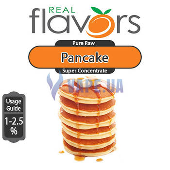 Real Flavors - Pancake (Панкейк)