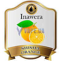 Ароматизатор INAWERA SHISHA Orange (Кальянный апельсин) 10 мл.