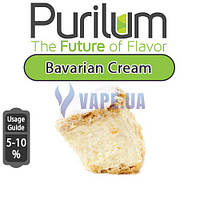 Ароматизатор Purilum - Bavarian Cream (Баварский крем)