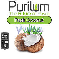 Ароматизатор Purilum - Fresh Coconut (Свежий кокос)