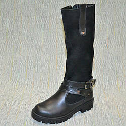 Зимові чоботи жіночі, LC Kids (код 0741) розміри: 37