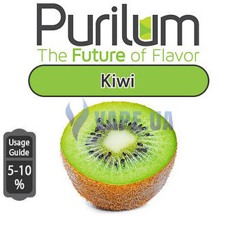 Ароматизатор Purilum - Kiwi (Ківі)