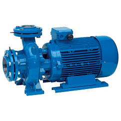 Відцентровий насос Speroni CS 32-160B, подача до 30 м3/год