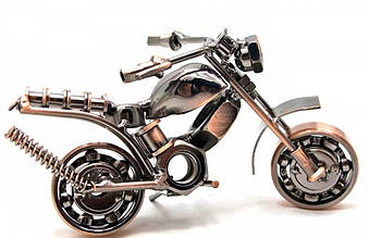 Статуэтка Техно-Арт байк