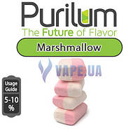 Ароматизатор Purilum - Marshmallow (Зефир)