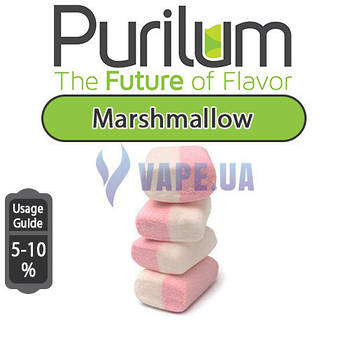 Ароматизатор Purilum - Marshmallow (Зефір)