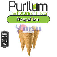 Ароматизатор Purilum - Neopolitan (Мороженное)