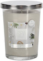 Аромасвічка SPA ZEN garden 12 см snp91-901