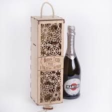 Коробки з фанери та дерева різні кольори та форми l, фото 1