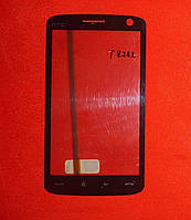 Тачскрин HTC Touch HD T8282 сенсор для телефона черный