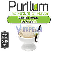Ароматизатор Purilum - Vanilla Bean Ice Cream (Ванильное мороженное)
