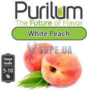 Ароматизатор Purilum - White Peach (Белый персик)