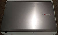 Крышка матрицы Packard Bell Ll1 б.у. оригинал