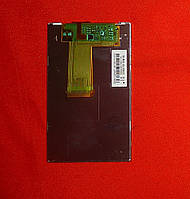 LCD модуль Sony Ericsson X1 (дисплей з сенсором) для телефону