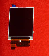 LCD дисплей Sony Ericsson W880 для телефона