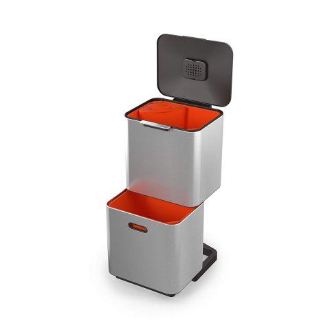 Органайзер для сміття Joseph Joseph INTELLEGENT TOTEM WASTE 60 л (30060)