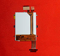 LCD дисплей Sony Ericsson W205 для телефона