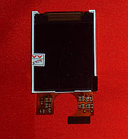 LCD дисплей Sony Ericsson K310 K320 W200 для телефона
