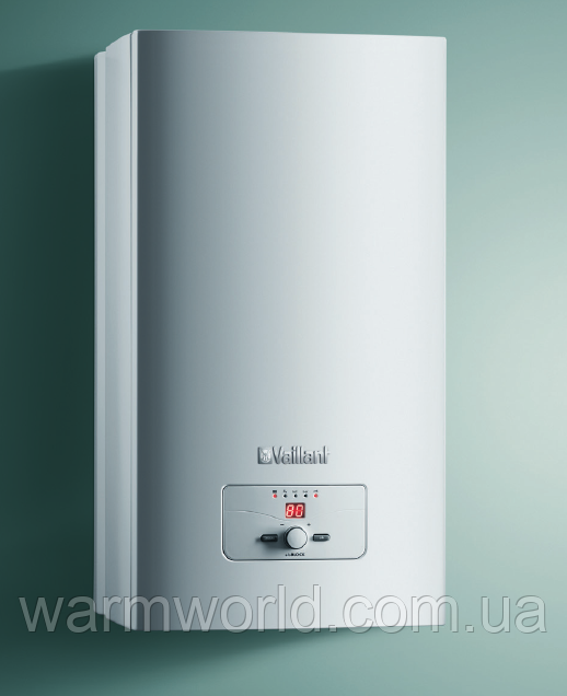 Електричний котел Vaillant eloBLOCK VE6