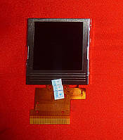 LCD дисплей Sony Ericsson K200 K220 для телефона