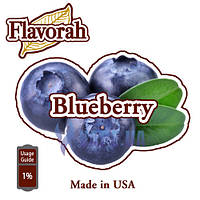 Flavorah - Blueberry (Черника)