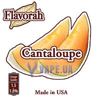 Flavorah - Cantaloupe (Мускусная дыня)