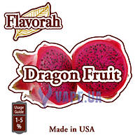 Flavorah - Dragonfruit (Питайя)