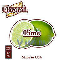 Flavorah - Lime (Лайм)