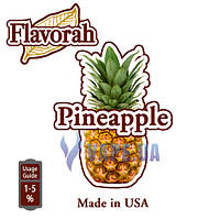 Flavorah - Pineapple (Ананас)