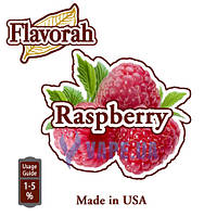 Flavorah - Raspberry (Малина)