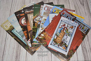 Журнали та буклети Stoney Creek