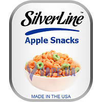 Ароматизатор Capella SilverLine Apple Snacks