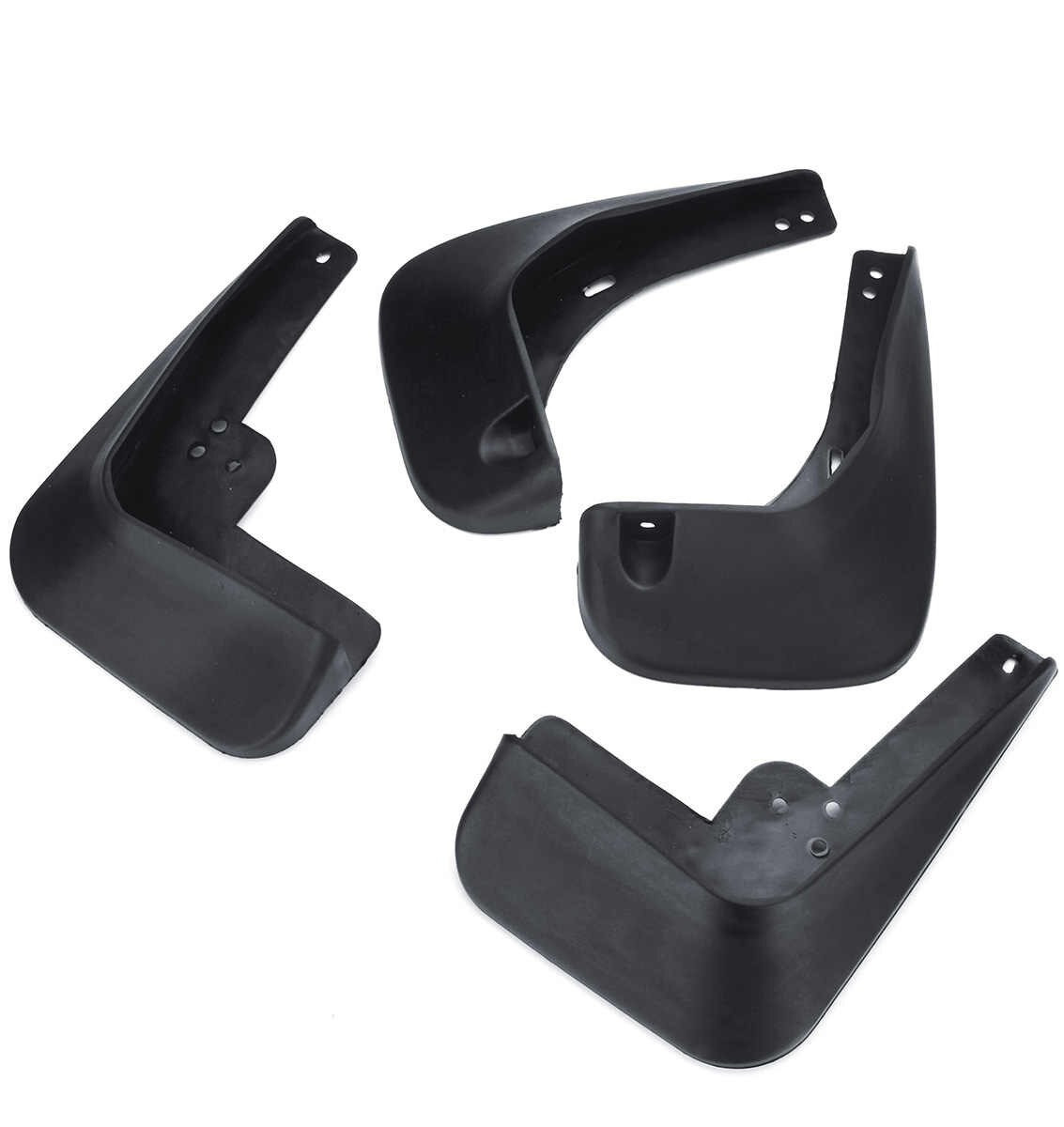 Бризковики MGC Hyundai Elantra MD 2011-2016 гв Європа комплект 4 шт 868313X000 868323X000 868413X000 868423X00