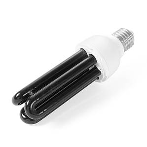 Запчастини - лампа запасна 25 Вт для інсектицидної пастки (Hendi 270202), Hendi