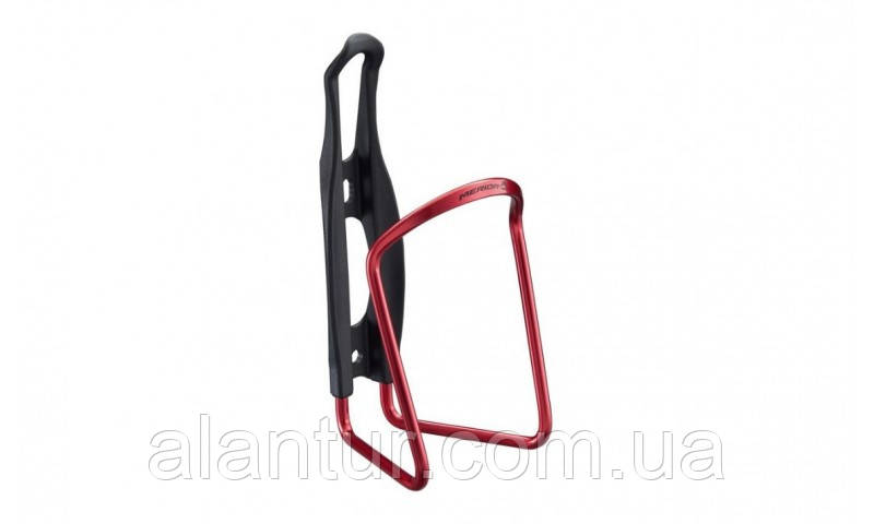 Флягодержателя Merida Bottle Cage Onesize / Red 2020, фото 1