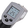 Пірометр GM320 — інфрачервоний безконтактний термометр, -50oC до 380oC, фото 5