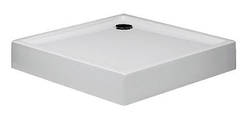 Душовий піддон Huppe Xerano 80x80