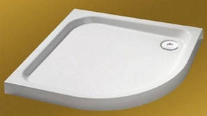 Душові піддони Huppe Verano R500