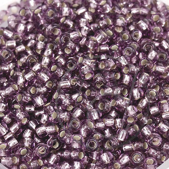 Бісер Чехія 27010 50 г 27010_50