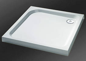 Душові піддони Huppe Verano