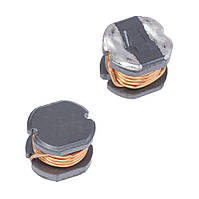 SND1005-820M (82uH, ±20%, 1.0A, 0.25 Ohm, SMD: 10.0x9.0mm, h=5.4mm) Anla Tech (дроссель силовой) AnlaTech/IH