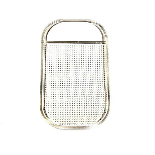 Нанокилимок антиковзний в авто NANO, Pad Anti-Slip white (прозорий)