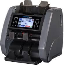 Лічильник банкнот DORS з детектором Лічильник банкнот DORS з детектором