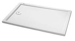 Душовий піддон Huppe Purano 120x80