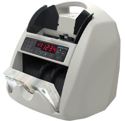 Лічильник середнього класу DORS Вибрати надійний лічильник банкнот