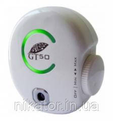 Очищення повітря в домашніх умовах GT50