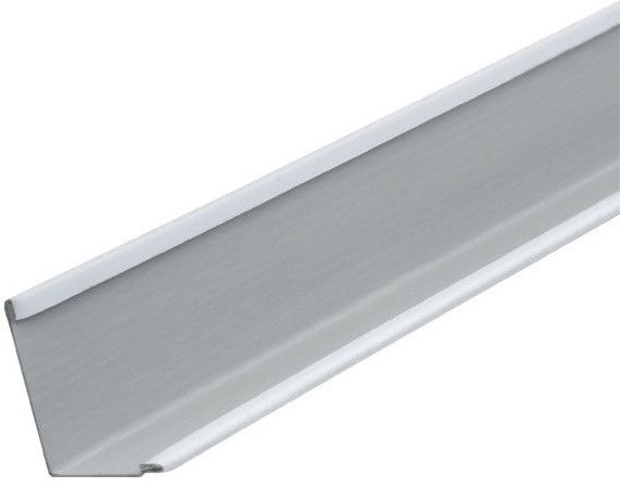 Профиль Пристенный 3000мм System C — Купить Недорого на Bigl.ua (19384710)